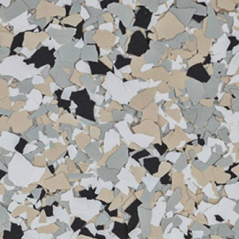 Cabin Fever Flakes FB-127